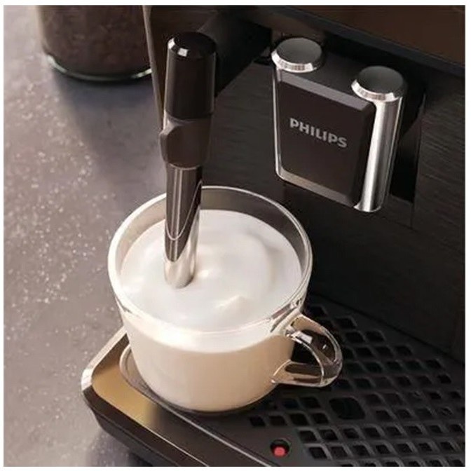  اسپرسو ساز فیلیپس مدل Ep2220 ا Philips Ep2220 Espresso Maker