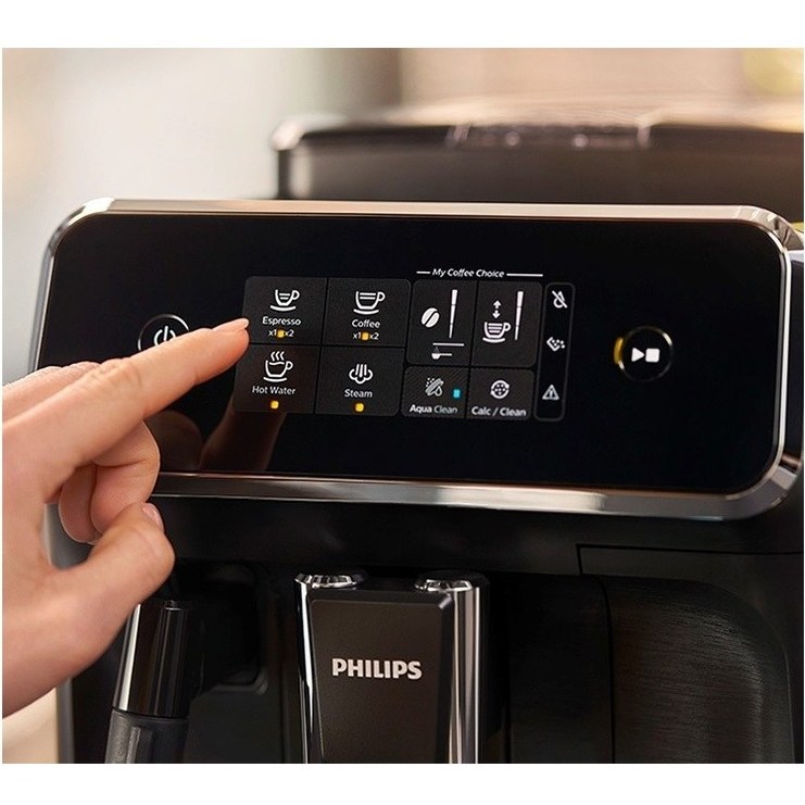  اسپرسو ساز فیلیپس مدل Ep2220 ا Philips Ep2220 Espresso Maker