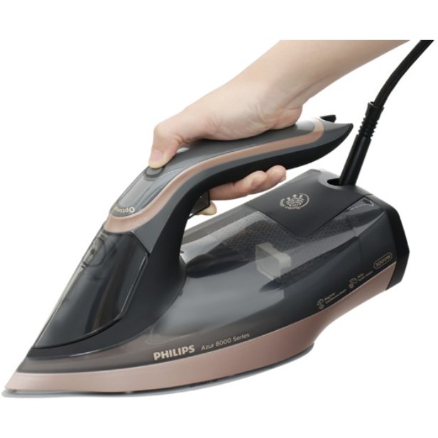 اتو بخار فیلیپس مدل DST8041 ا Philips Steam Iron DST8041