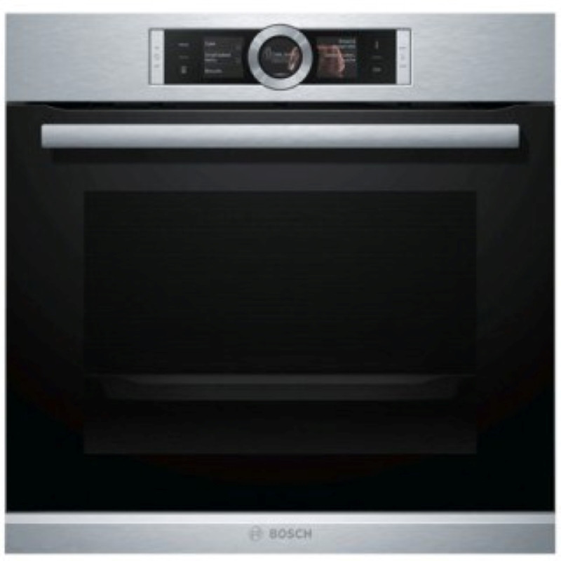 فر توکار بوش مدل HBG636ES1 ا Bosch built-in oven model HBG636ES1