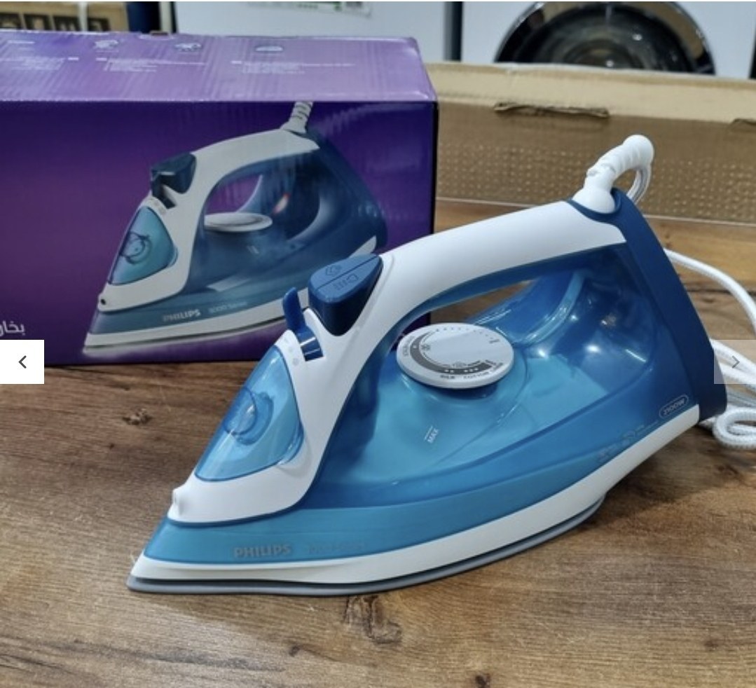 اتوبخار فیلیپس مدل DST3011 PHILIPS ا DST3011 PHILIPS STEAM IRON