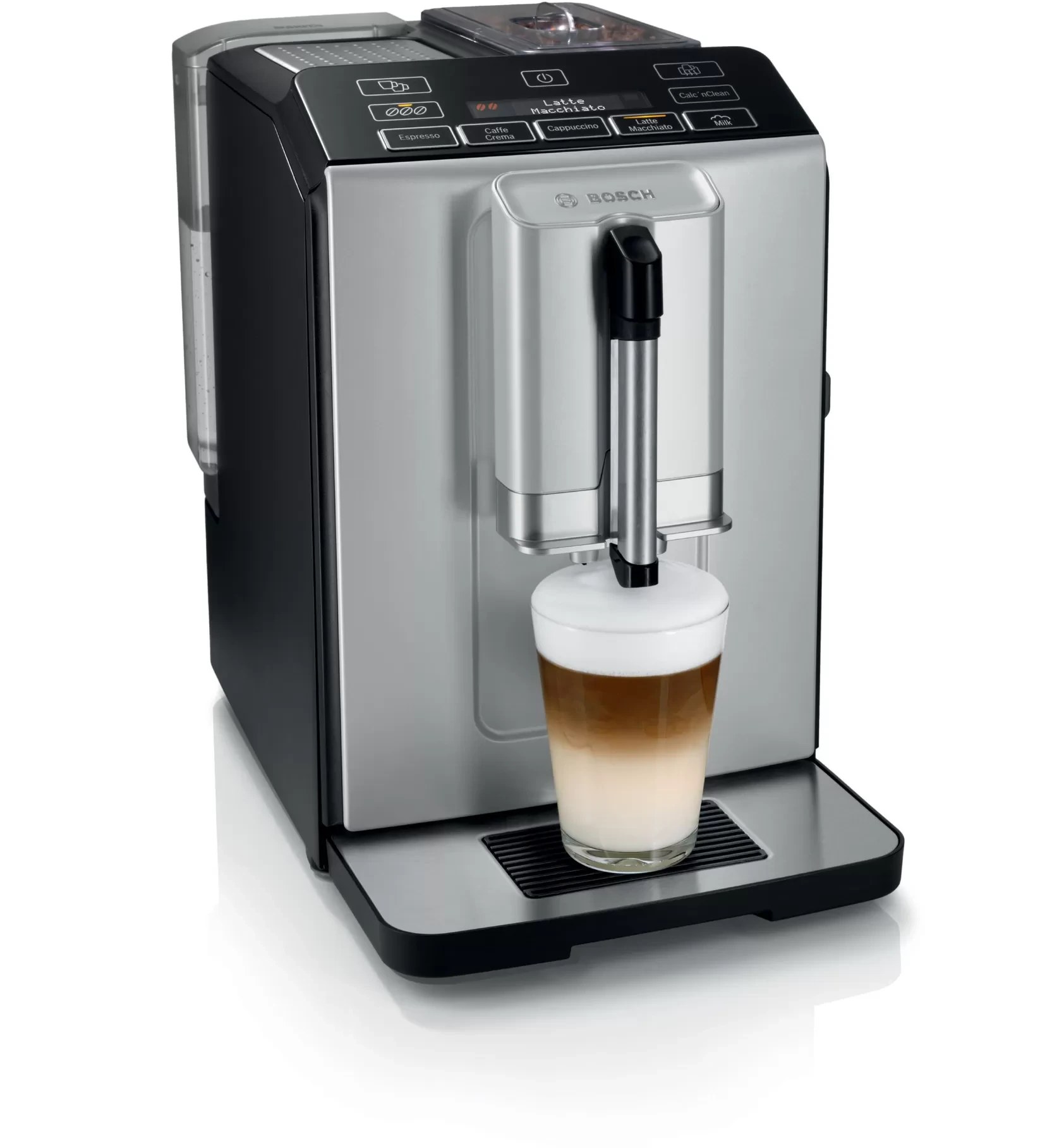 اسپرسوساز بوش مدل BOSCH TIS30321RW ا BOSCH Espresso Maker TIS30321RW