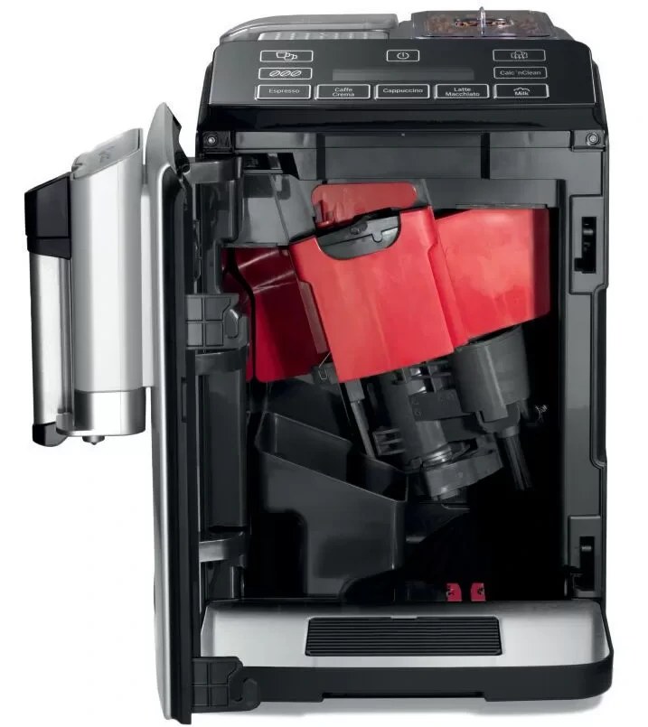 اسپرسوساز بوش مدل BOSCH TIS30321RW ا BOSCH Espresso Maker TIS30321RW