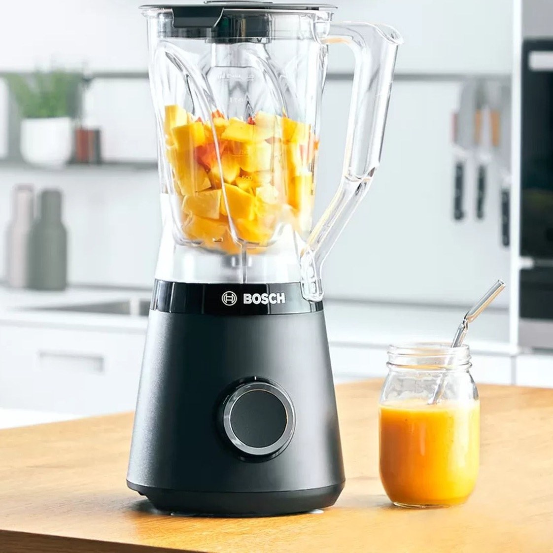 مخلوط کن بوش مدل MMB6141 ا BOSCH BLENDER MMB6141