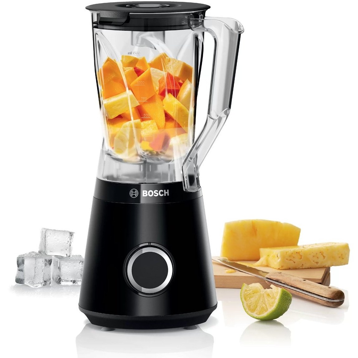 مخلوط کن بوش مدل MMB6141 ا BOSCH BLENDER MMB6141