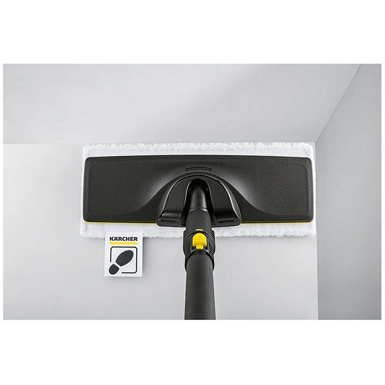 بخارشوی کارچر مدل SC4 Easy fix ا Karcher SC4 Easy fix Steam Cleaner