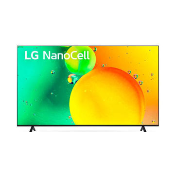 LG TV NANO79 55′ inch 4K تلویزیون ال جی نانو ۷۹ ۵۵اینچ ا LG TV NANO79 55′ inch 4K