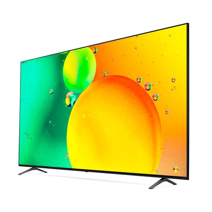 LG TV NANO79 55′ inch 4K تلویزیون ال جی نانو ۷۹ ۵۵اینچ ا LG TV NANO79 55′ inch 4K