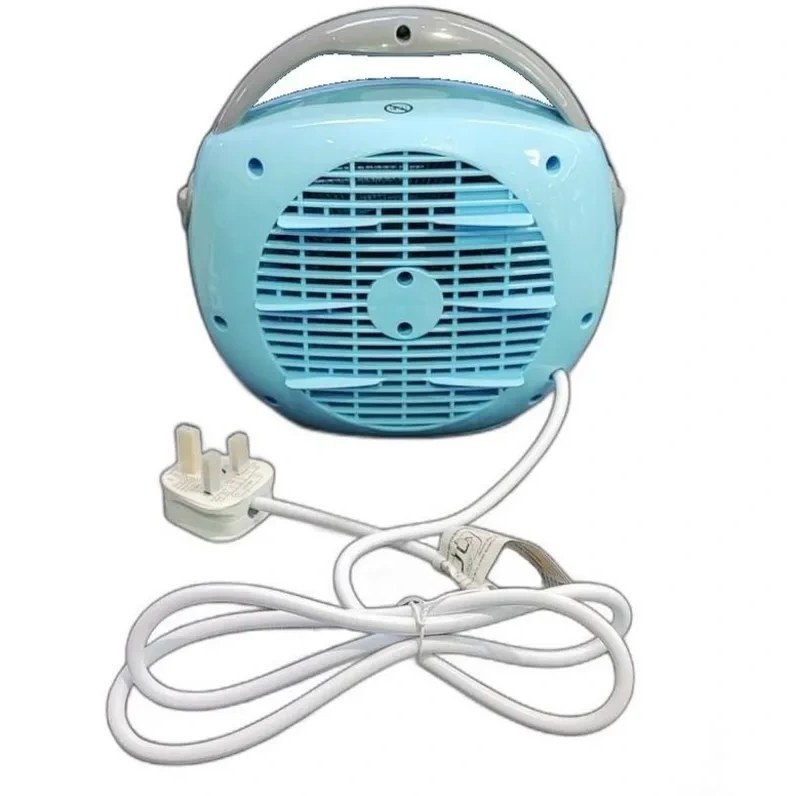 بخاری برقی فن هیتر جیپاس مدل GFH28561 ا Geepas Fan Heater- GFH28561