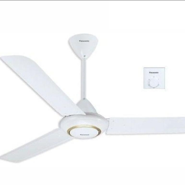 پنکه سقفی پاناسونیک مدل F56XZ2 panasonic f-56xz2 ceiling fan