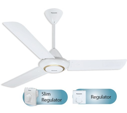 پنکه سقفی پاناسونیک مدل F56XZ2 panasonic f-56xz2 ceiling fan