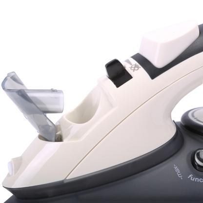 اتو بخار  جی پاس GSL7788  اتو بخار جیپاس مدل GSI7788 ا -GEEPAS steam iron model GSI7788-