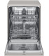 ماشین ظرفشویی ال جی مدل DFB512FP / FW ا LG DFB 512 Dishwasher