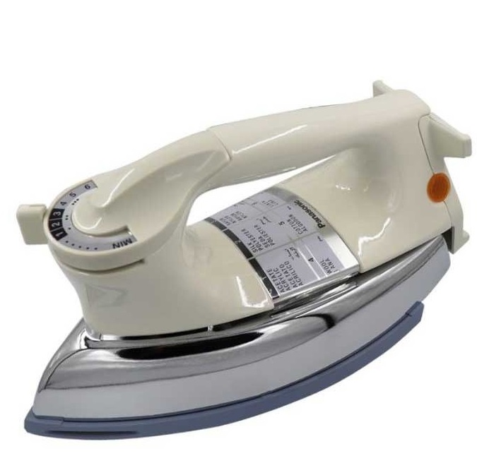 اتو خشک پاناسونیک ژاپن مدل Panasonic NI-22AWTXJ ا Panasonic NI-22AWTXJ De-luxe Automatic Iron