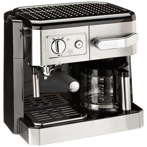 اسپرسوساز دلونگی مدل BCO420 ا Delonghi BCO420 Espresso Maker