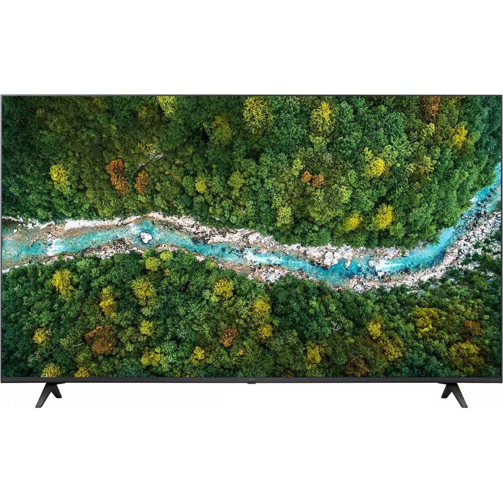 تلویزیون ال جی ال ای دی هوشمند فورکی 55 اینچ LG Smart 55UP7750 ا LG LED Smart 55UP7750 55inch 4k TV