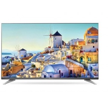 تلویزیون ال جی ال ای دی هوشمند فورکی 55 اینچ LG Smart 55UP7750 ا LG LED Smart 55UP7750 55inch 4k TV