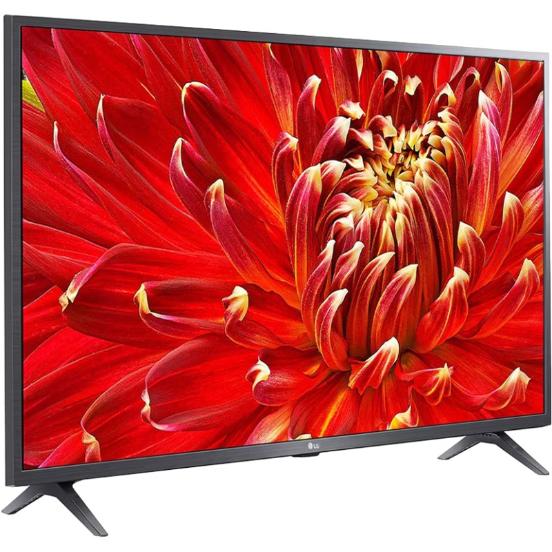 تلویزیون ال جی 43LM6370 ا تلویزیون ال ای دی Full HD ال جی مدل LM6370 سایز 43 اینچ محصول 2019