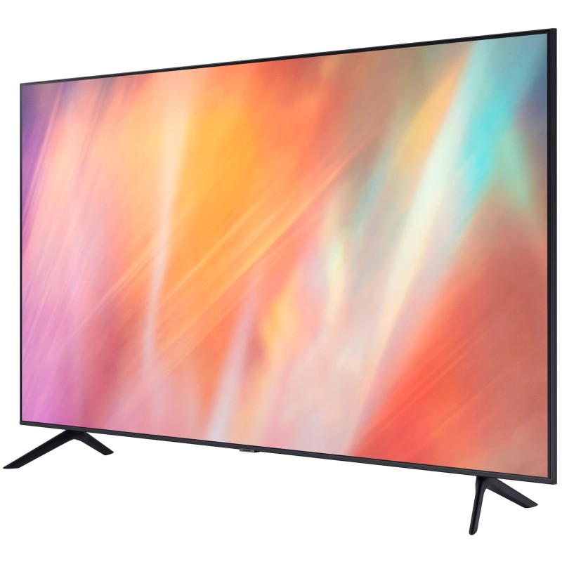 تلویزیون هوشمند 65 اینچ سامسونگ مدل AU7000 ا Samsung 65AU7000 65Inch VA Smart TV