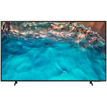 تلویزیون ال ای دی سامسونگ 55 اینچ مدل 55BU8000 اسمارت SAMSUNG 55BU8000 HDR Crystal UHD LED 4K Smart TV