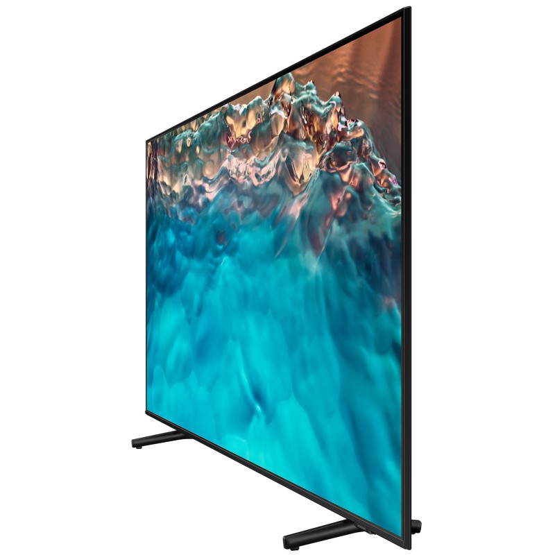 تلویزیون ال ای دی سامسونگ 55 اینچ مدل 55BU8000 اسمارت SAMSUNG 55BU8000 HDR Crystal UHD LED 4K Smart TV