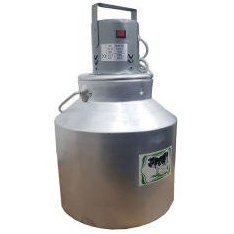 کره گیر برقی مدل MILK mixer -13 حجم13 لیتری (مشک برقی13 لیتری)