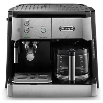 اسپرسو ساز دلونگی مدل BCO421.S ا Delonghi BCO421.S Espresso Maker