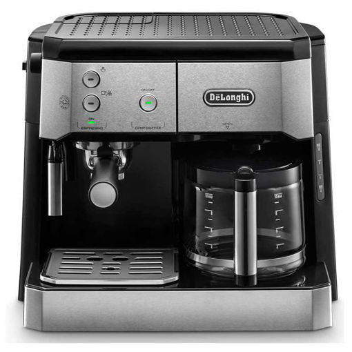 اسپرسوساز دلونگی مدل BCO 421 .S ا Delonghi BCO 421 .S Espresso Maker