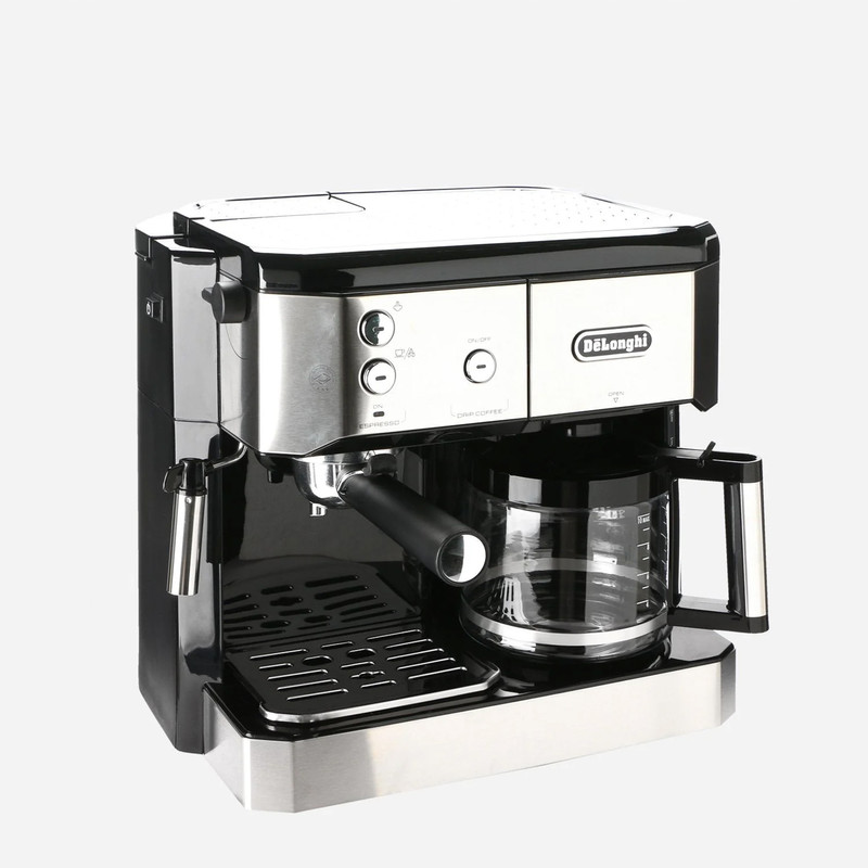 اسپرسو ساز دلونگی مدل BCO421.S ا Delonghi BCO421.S Espresso Maker