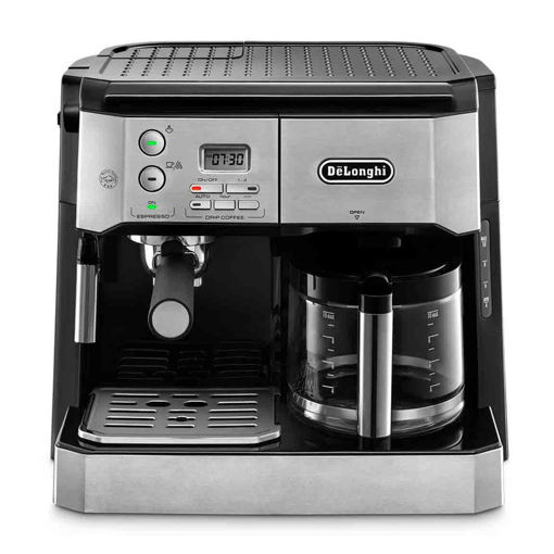 اسپرسوساز دلونگی مدل BCO431.S ا Delonghi BCO431.S Espresso Maker