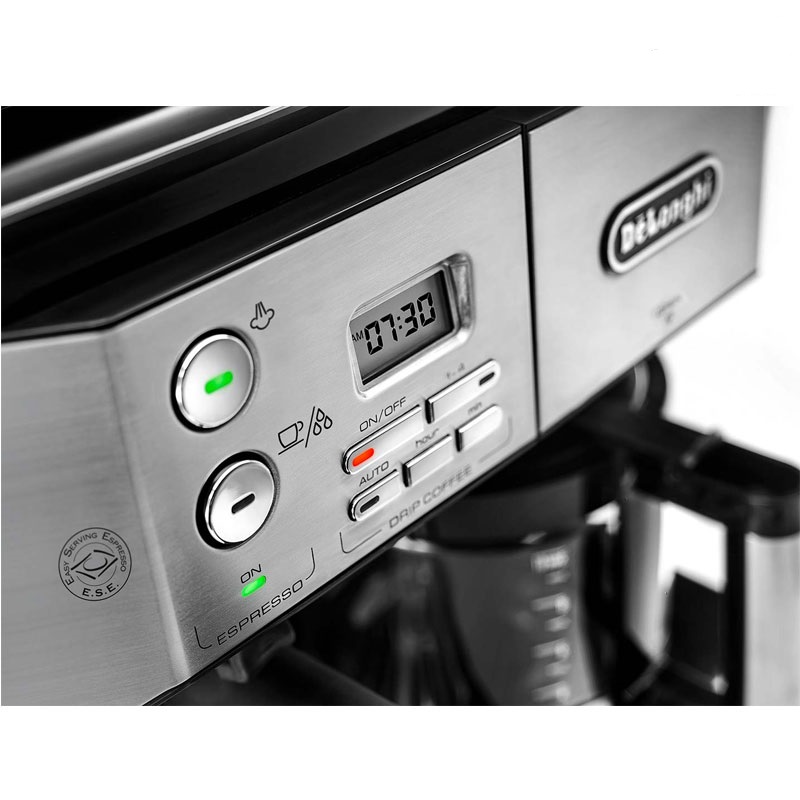 اسپرسو ساز دلونگی مدل BCO431.S ا Delonghi BCO431.S Espresso Maker