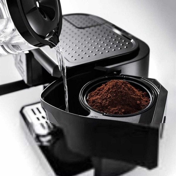 اسپرسو ساز دلونگی مدل BCO431.S ا Delonghi BCO431.S Espresso Maker