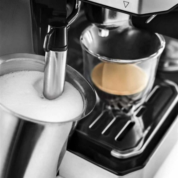 اسپرسو ساز دلونگی مدل BCO431.S ا Delonghi BCO431.S Espresso Maker