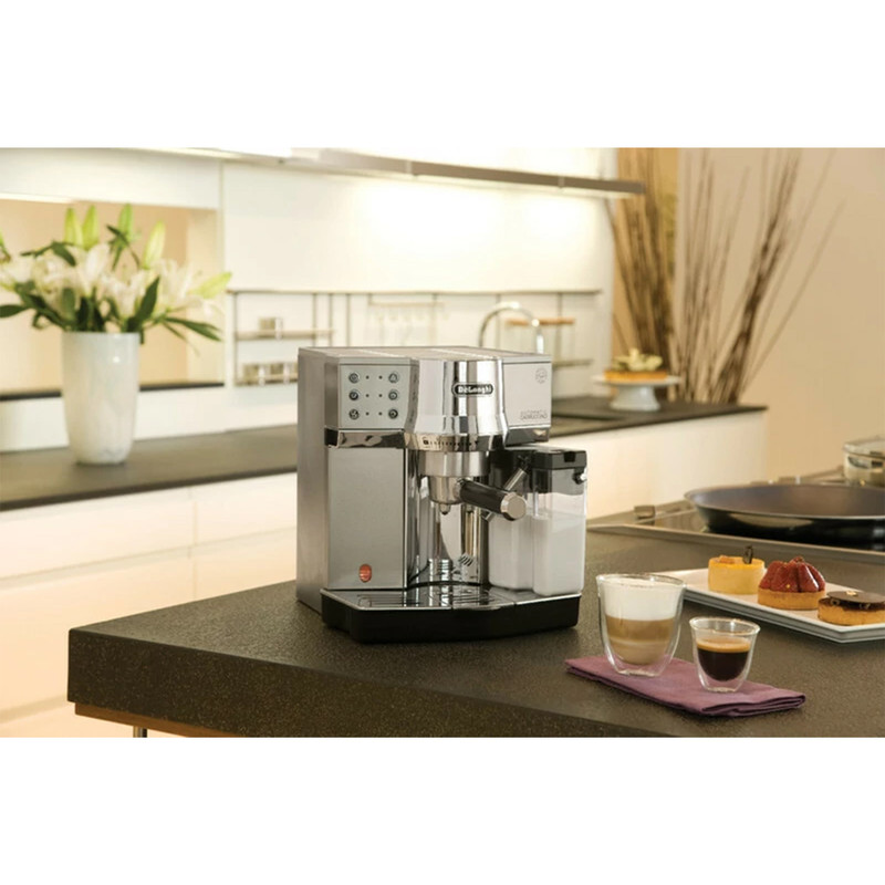 اسپرسو ساز دلونگی مدل EC850M ا Delonghi EC850M Espresso Maker