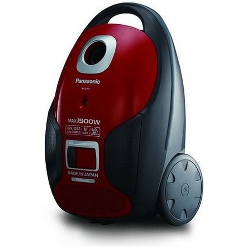 جاروبرقی پاناسونیک مدل711 ا Panasonic 711 Vacuum Cleaner ساخت مالزی