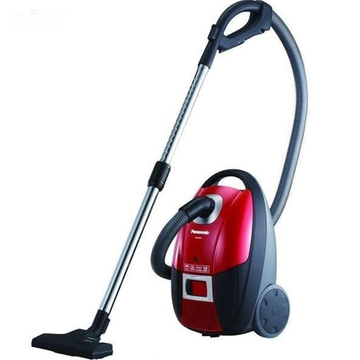 جاروبرقی پاناسونیک مدل711 ا Panasonic 711 Vacuum Cleaner ساخت مالزی