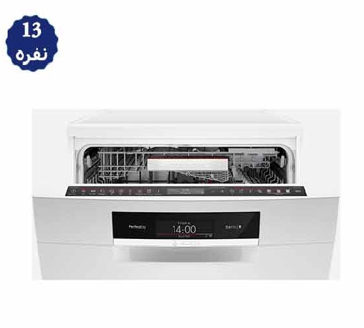 ماشین ظرفشویی بوش مدل BOSCH SMS8ZDW86M سری 8