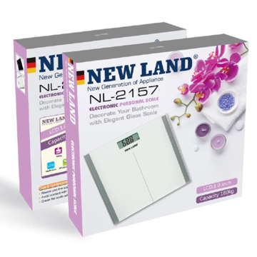 ترازو دیجیتال نیولند مدل NL-2157