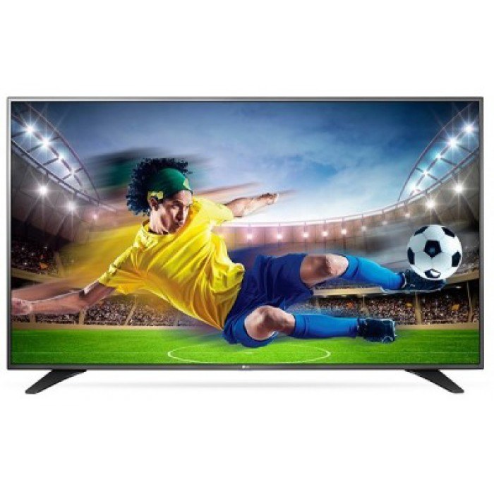 تلویزیون ال جی 50 اینچ مدل LG 50NANO75 ا LG 50NANO75 NanoCell 4K LED WebOS Smart ThinQ AI TV