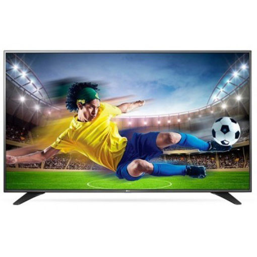 تلویزیون ال جی 50 اینچ مدل LG 50NANO75 ا LG 50NANO75 NanoCell 4K LED WebOS Smart ThinQ AI TV