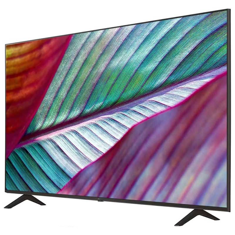 تلویزیون ال جی 55UR78006 ا LG TV 4K Smart 2023 55 inch UR78006 Webos 55UR78006