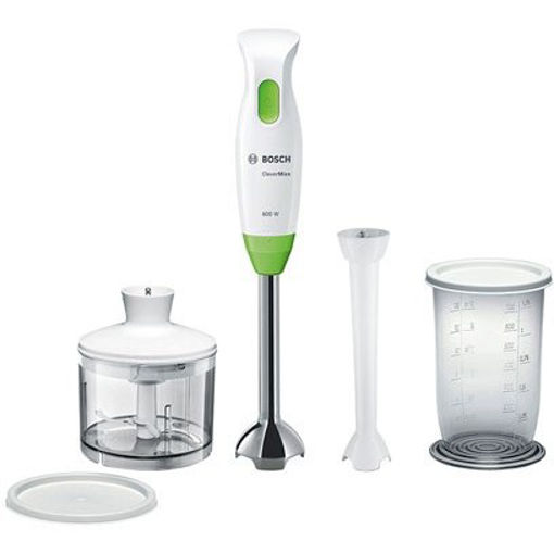 گوشت کوب بوش مدل MSM2623 ا BOSCH HAND BLENDER MSM2623