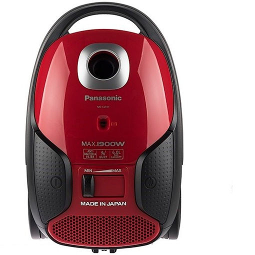 جاروبرقی پاناسونیک مدل MC-CJ911 ا Panasonic MC-CJ911 Vacuum Cleaner