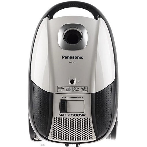 جاروبرقی پاناسونیک اصل مالزی مدل MC-CG 713 ا Panasonic MC-CG713 Vacuum Cleaner