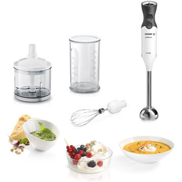 گوشت‌کوب برقی بوش مدل MS6CA4150 ا Bosch MS6CA4150 Hand Blender