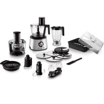 غذاساز فیلیپس مدل HR7778 ا Philips HR7778 Food Processor