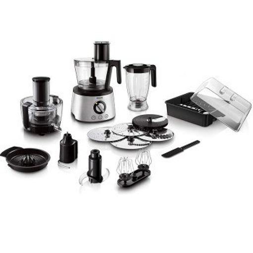 غذاساز فیلیپس مدل  HR 7778 ا Philips HR7778 Food Processor