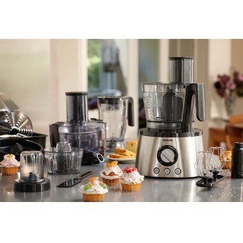 غذاساز فیلیپس مدل HR7778 ا Philips HR7778 Food Processor