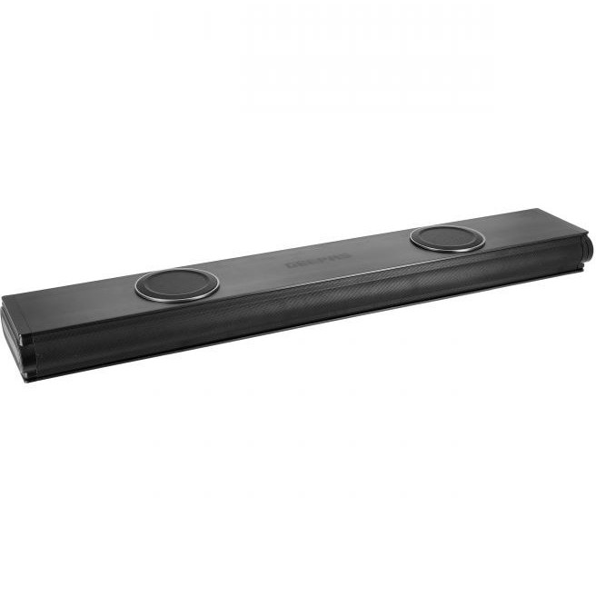 ساند بار جی پاس GMS11152 ا 2.2Ch Sound Bar/usb/BT/Aux/Remote/