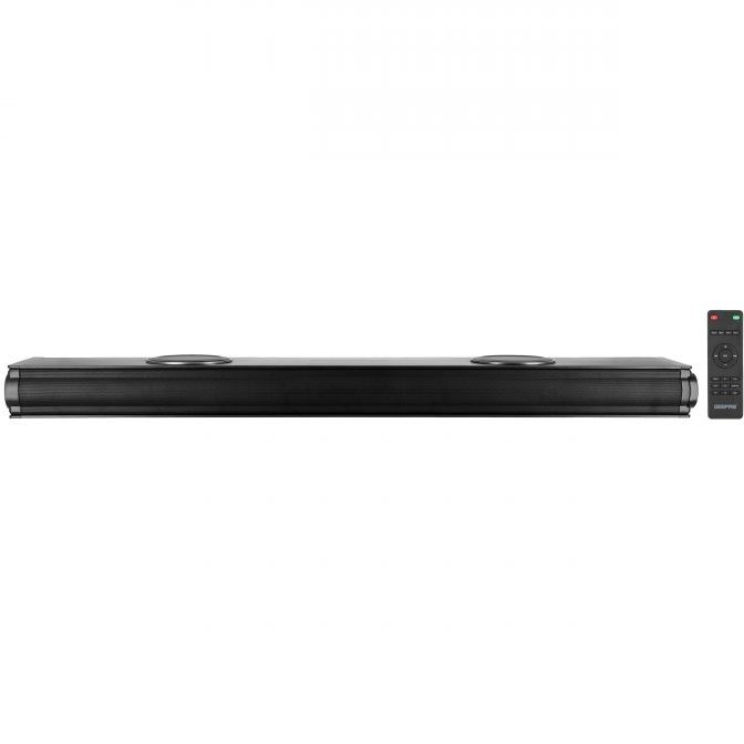 ساند بار جی پاس GMS11152 ا 2.2Ch Sound Bar/usb/BT/Aux/Remote/